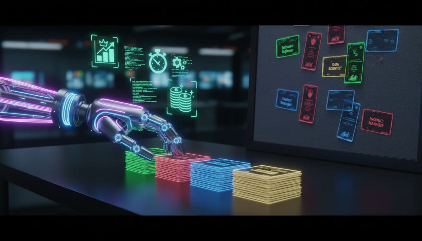 Ai agent vs job board: 5 ways WorkorAI helps