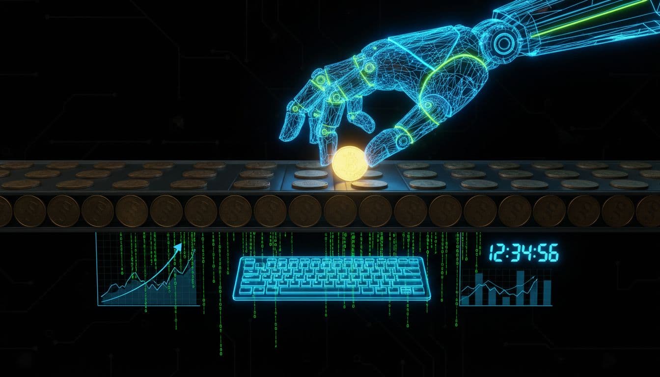 Ai career agent for senior developers at workorai