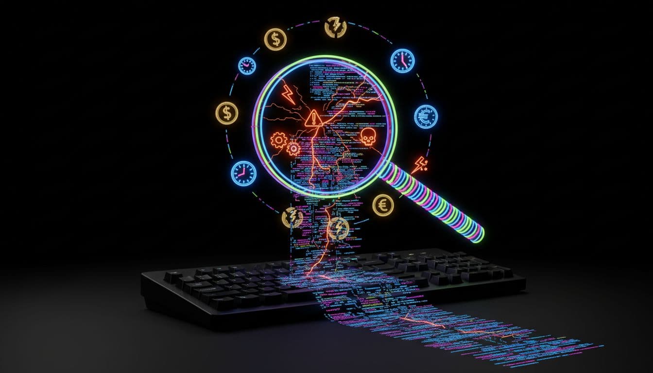 Ai-generated code review: the new hiring signal