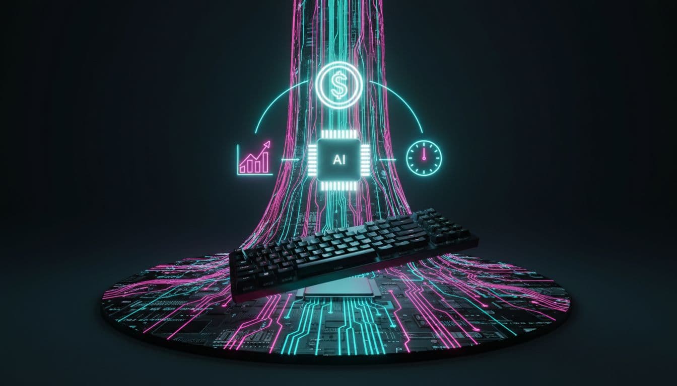 Antigravity to ai career agent with workorai