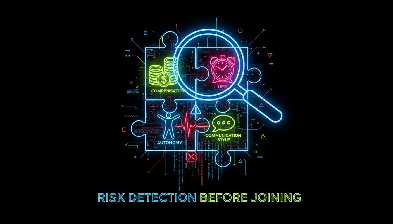 Can onboarding risk predict team fit before hire?