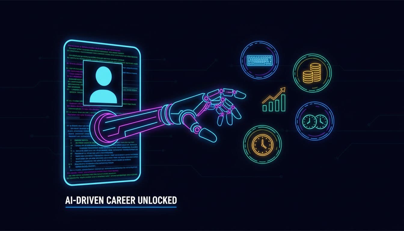 Claude ai career agent for remote dev jobs now
