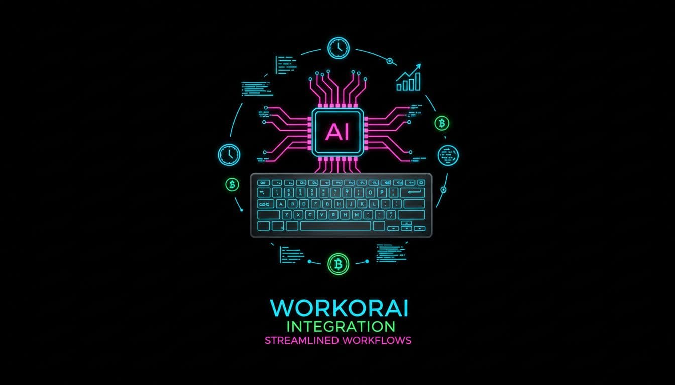 Claude career agent setup guide with WorkorAI
