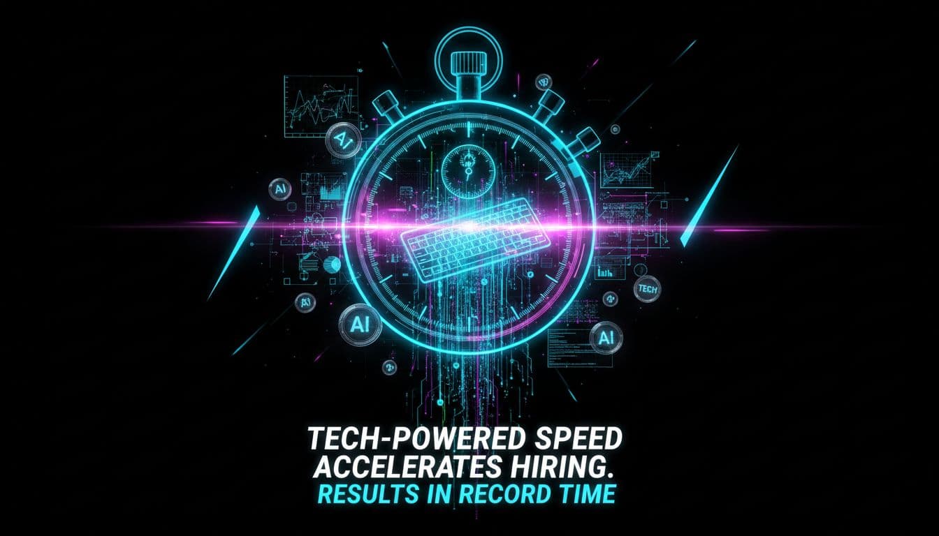 Close senior dev hires in 5 days with remote ai