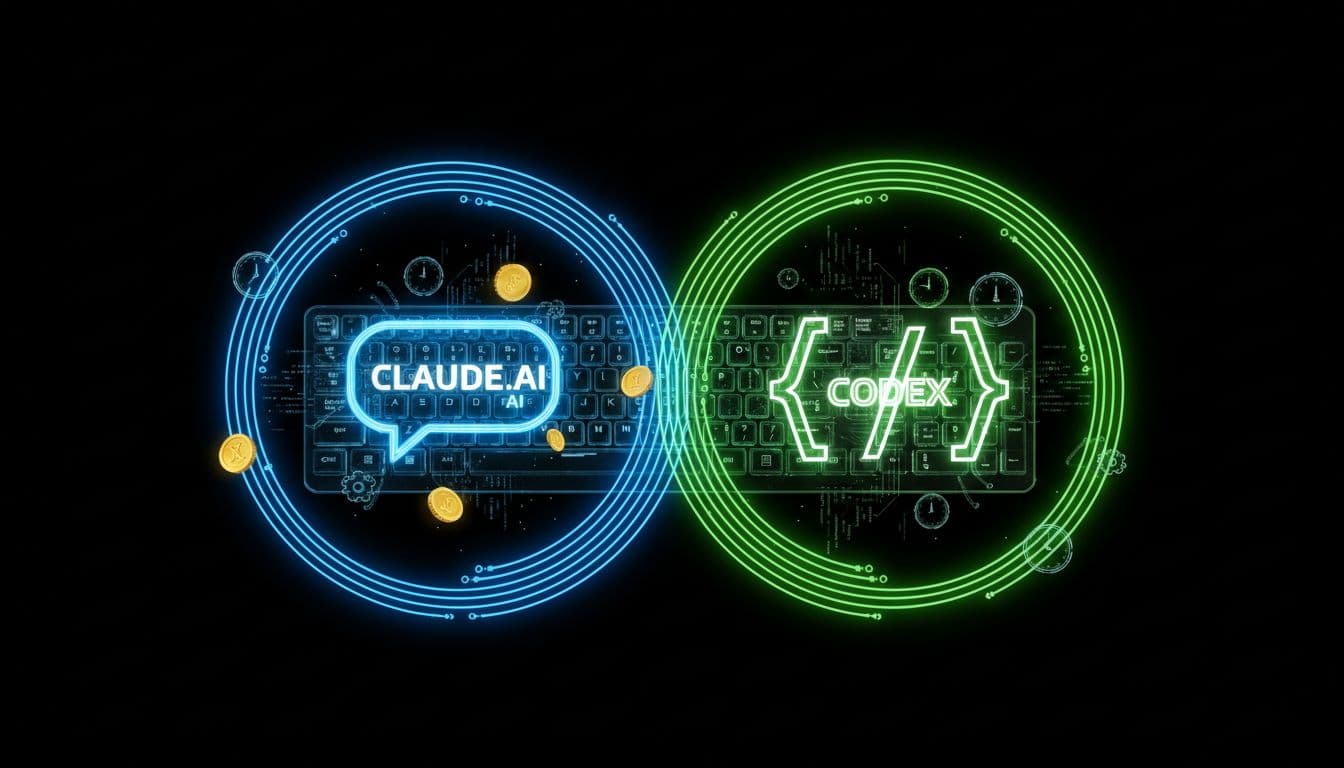 Codex and Claude in your ai workflow with mcp
