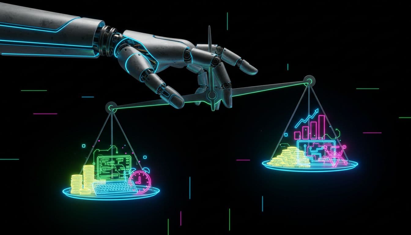 Compare remote developer offers with ai agent