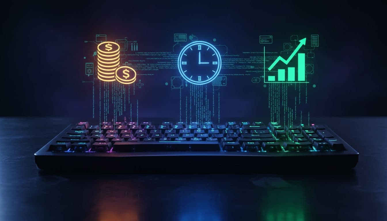 Cursor career agent for your AI developer flow