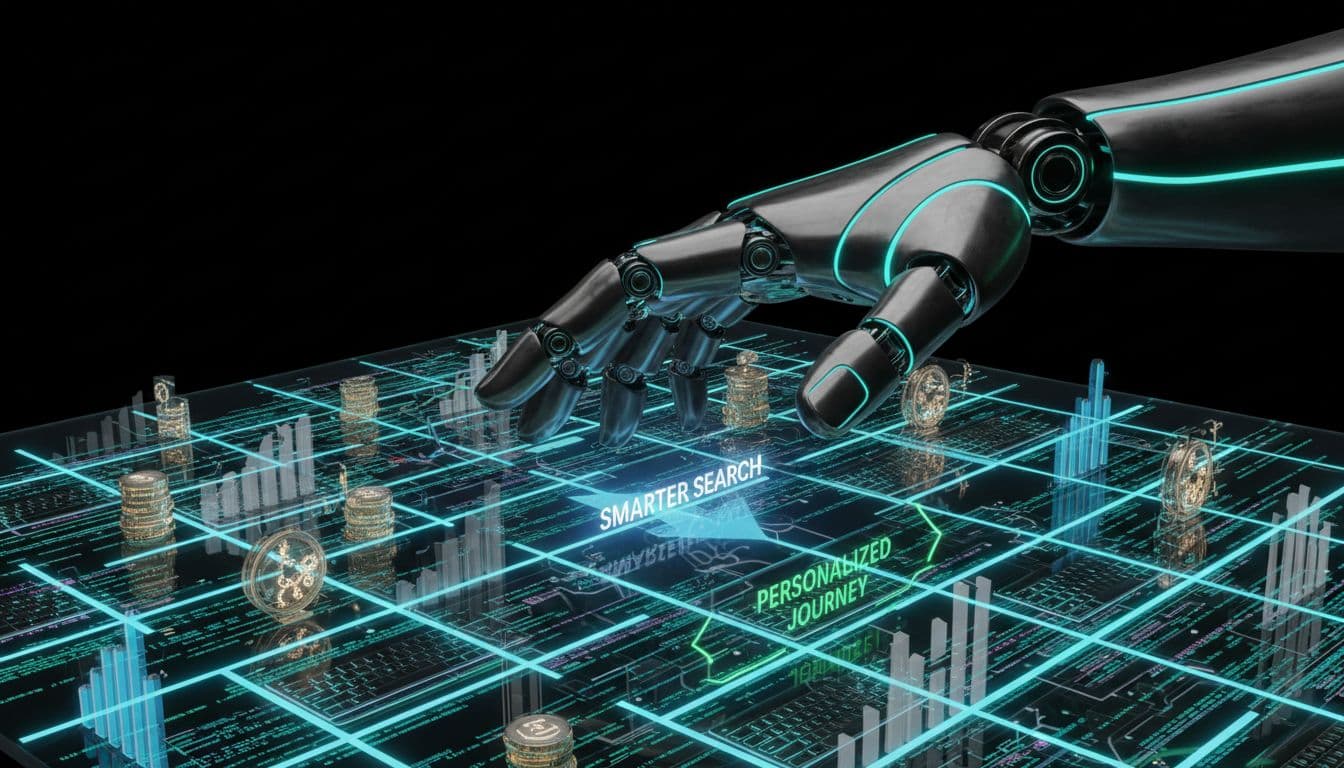 Future of job search: AI agents and WorkorAI