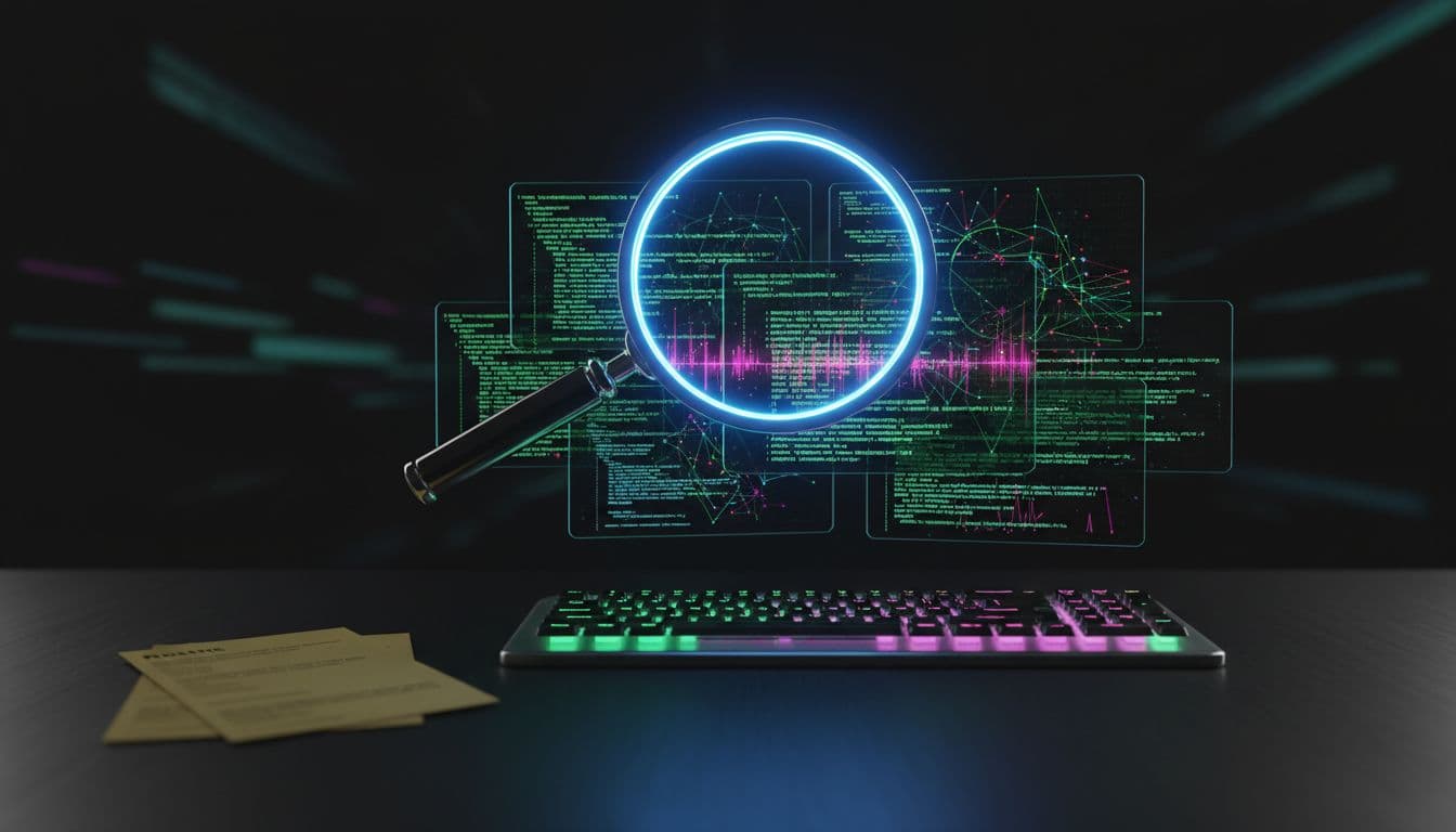 Github ai matching reveals engineers’ real skills