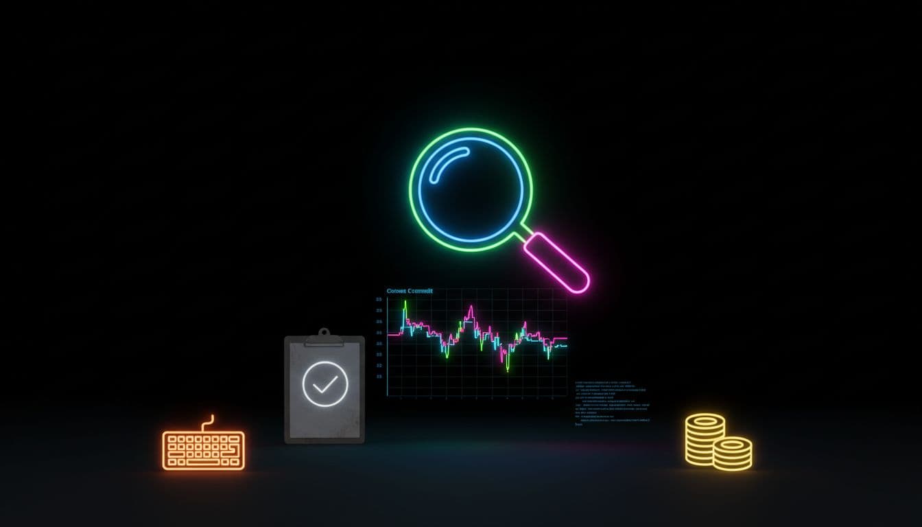 Github analysis or test tasks? code quality wins