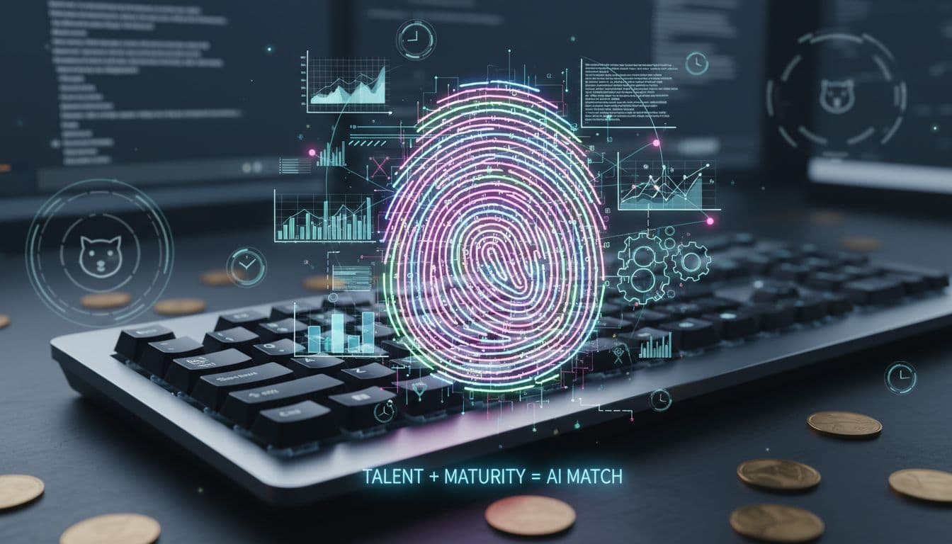 Github evidence powers smarter ai matching now