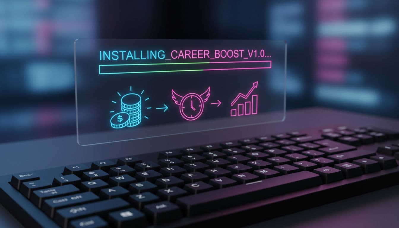 Install WorkorAI Career Agent in seconds fast