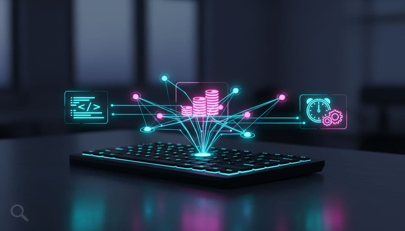 Skill graph: 7 reasons it beats classic search