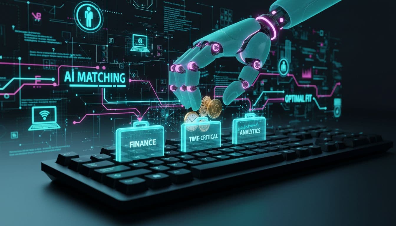 Turn Claude into your AI career agent today