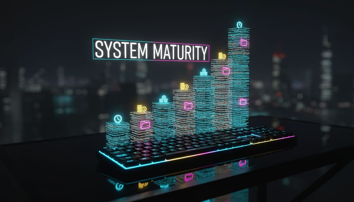 What commit history reveals about code quality