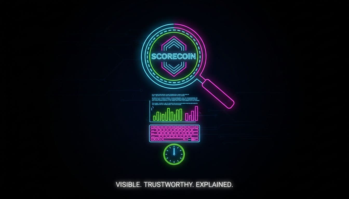 Why explainable ai makes candidate scores trusted