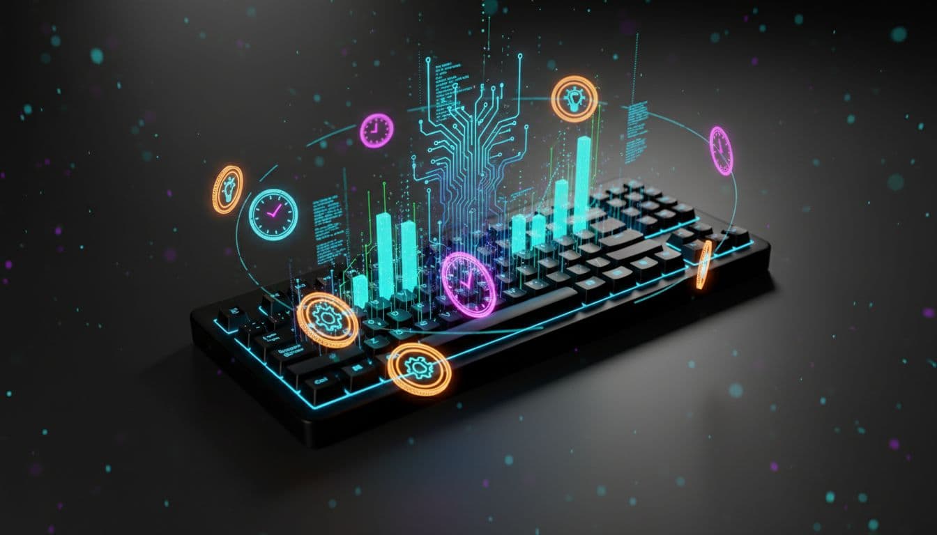 Why github analytics reveals developer identity