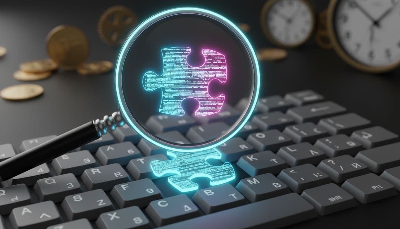 Why tailored questions beat coding tests today