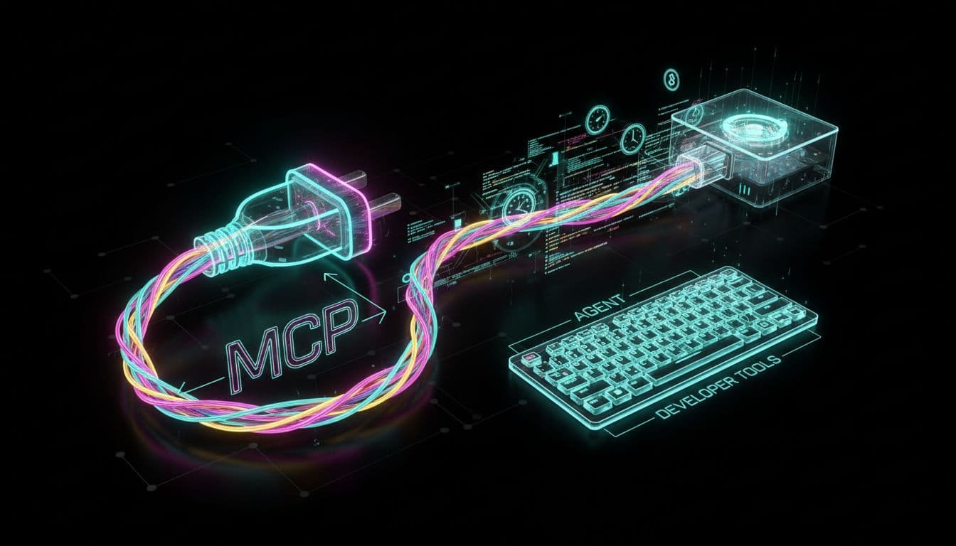 WorkorAI ai agent: MCP explained for developers